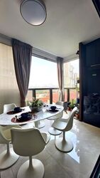 Commonwealth Towers (D3), Condominium #614679691